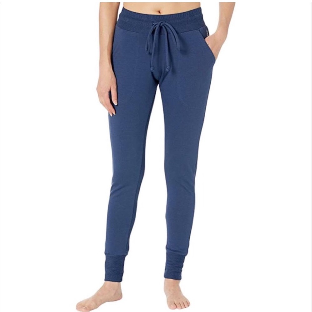 Free People Movement super skinny joggers